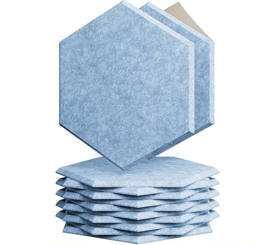 Classic Studio Acoustic Panel - alternate view